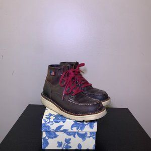 Danner Bull Run Moc Toe Boots - Women's